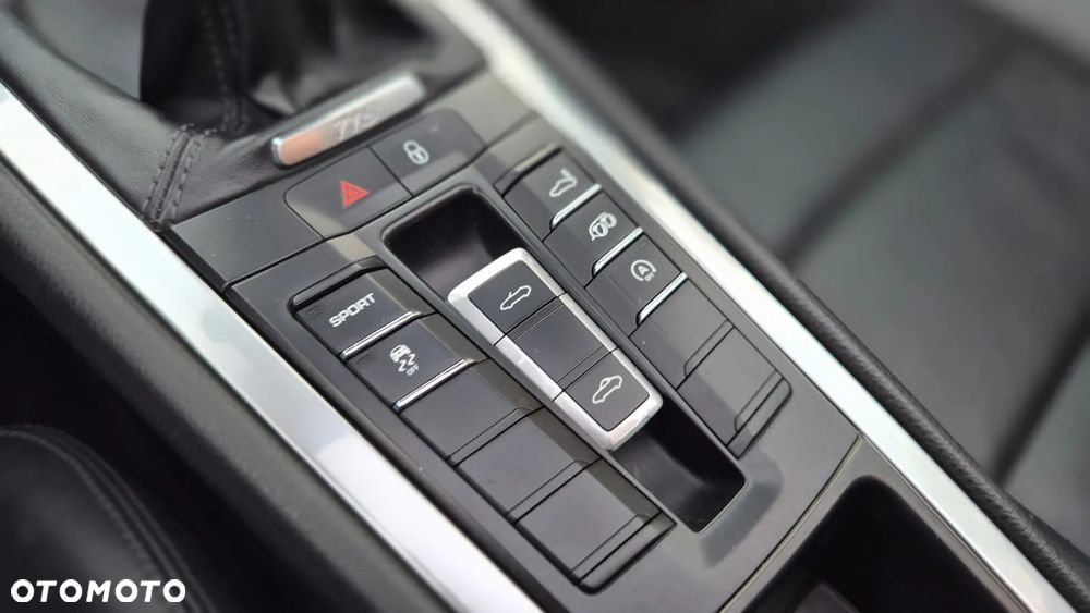 Porsche Boxster ver-s - 33