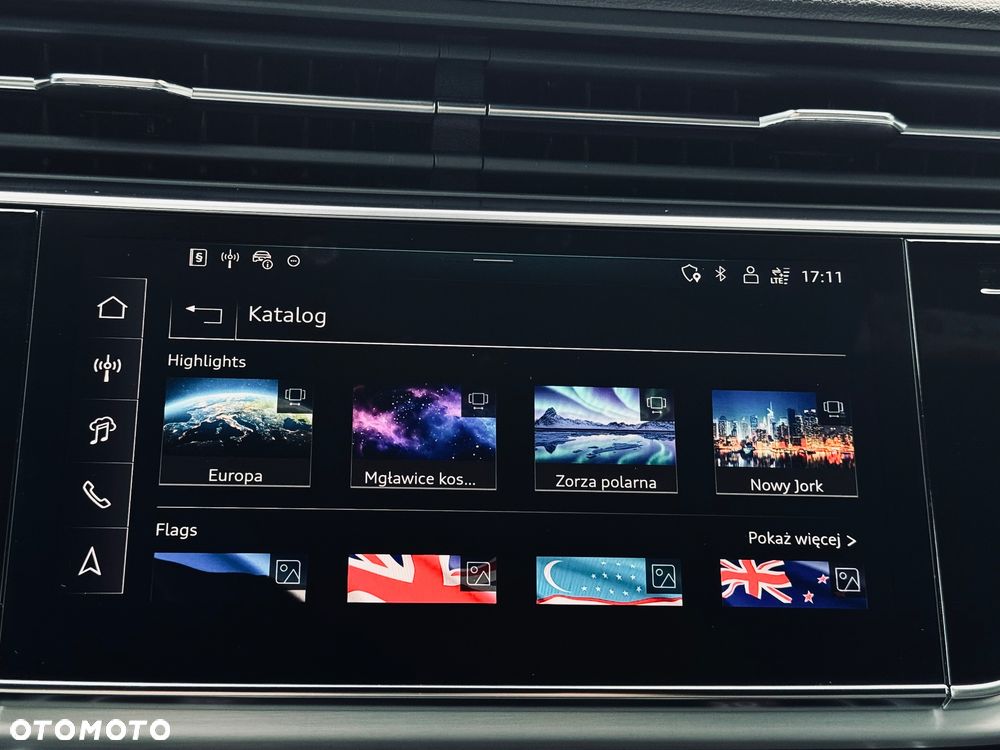 Audi Q8 55 TFSI mHEV Quattro Tiptronic - 32