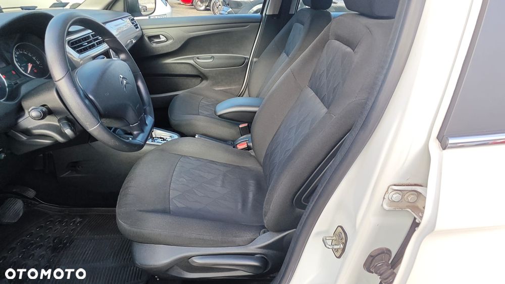 Citroën C-Elysée 1.6 VTi MoreLife - 7