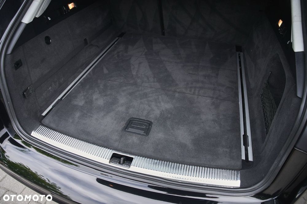 Audi A6 Avant 2.0 TDI Ultra S tronic - 20