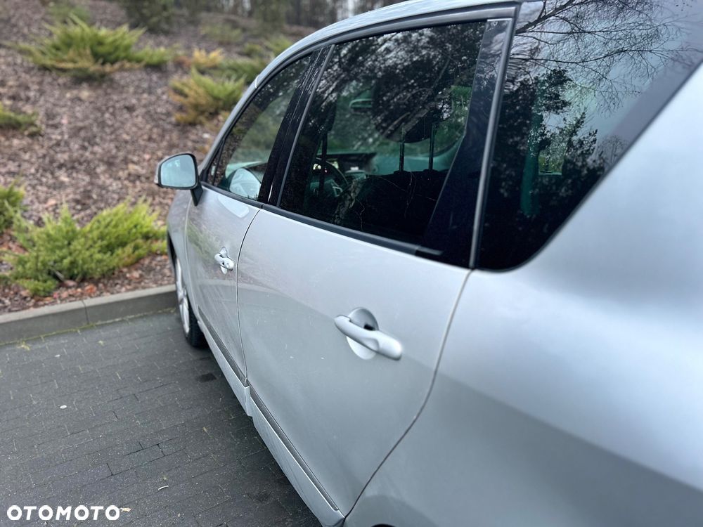 Renault Scenic Energy dCi 110 S&S Xmod Paris - 10