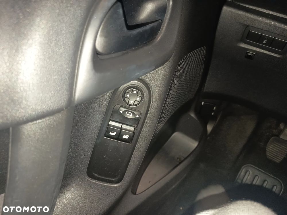 Citroën C3 1.4 HDi Seduction - 9