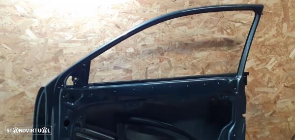 Porta Frente Dto Seat Ibiza Iii (6L1) - 6