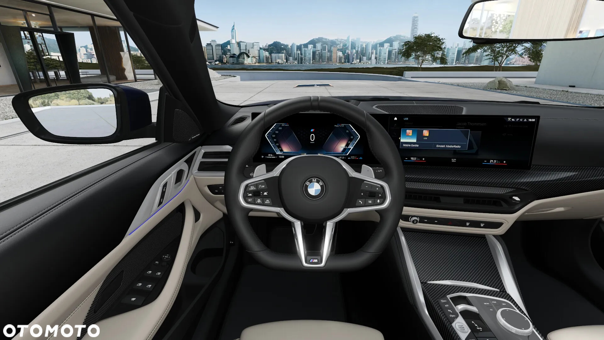 BMW Seria 4 - 7