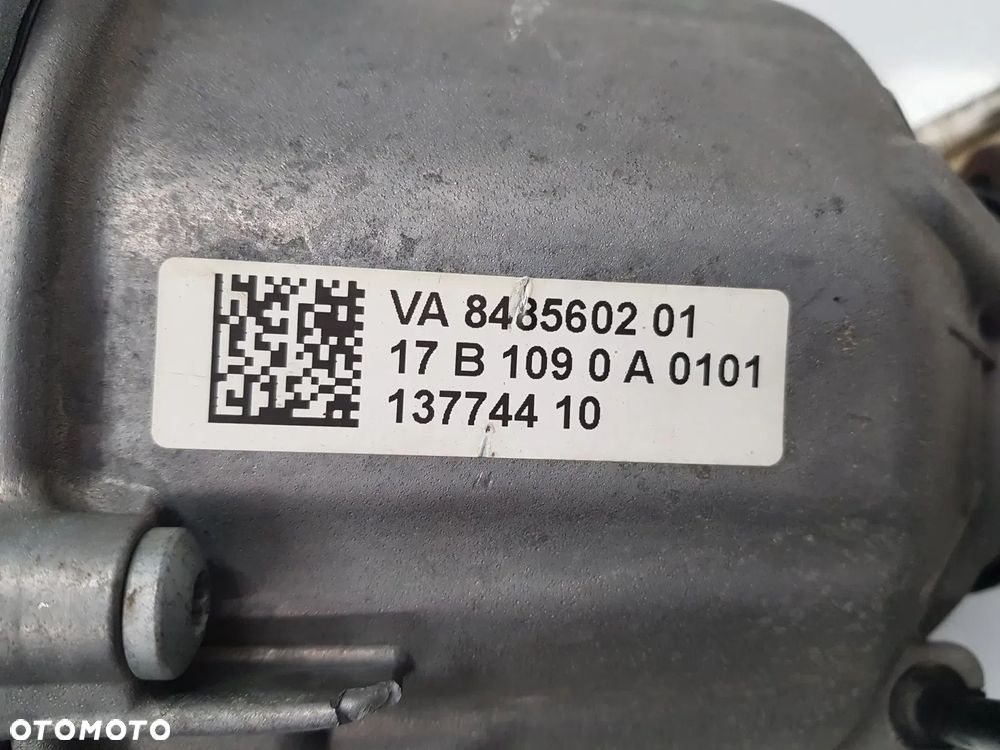 REDUKTOR SKRZYNIA ROZDZIELACZA PRZEKŁADNIA NAPĘDU Z NASTAWNIKIEM ATC13 BMW G11 G12 G30 G31 X3 X4 X5 X7 G01 G02 G05 G07 8 - 10