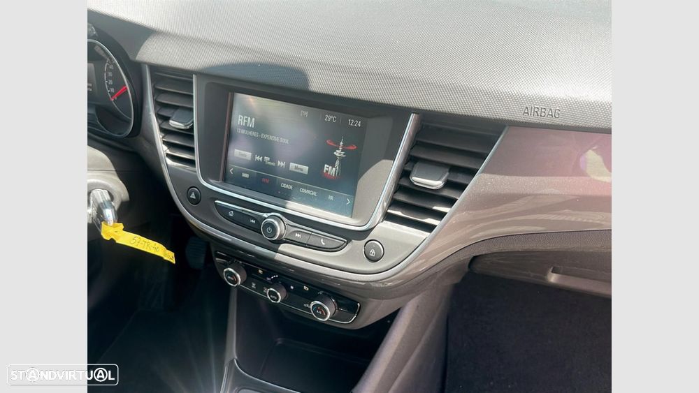 Opel Crossland X 1.6 CDTi Innovation - 22