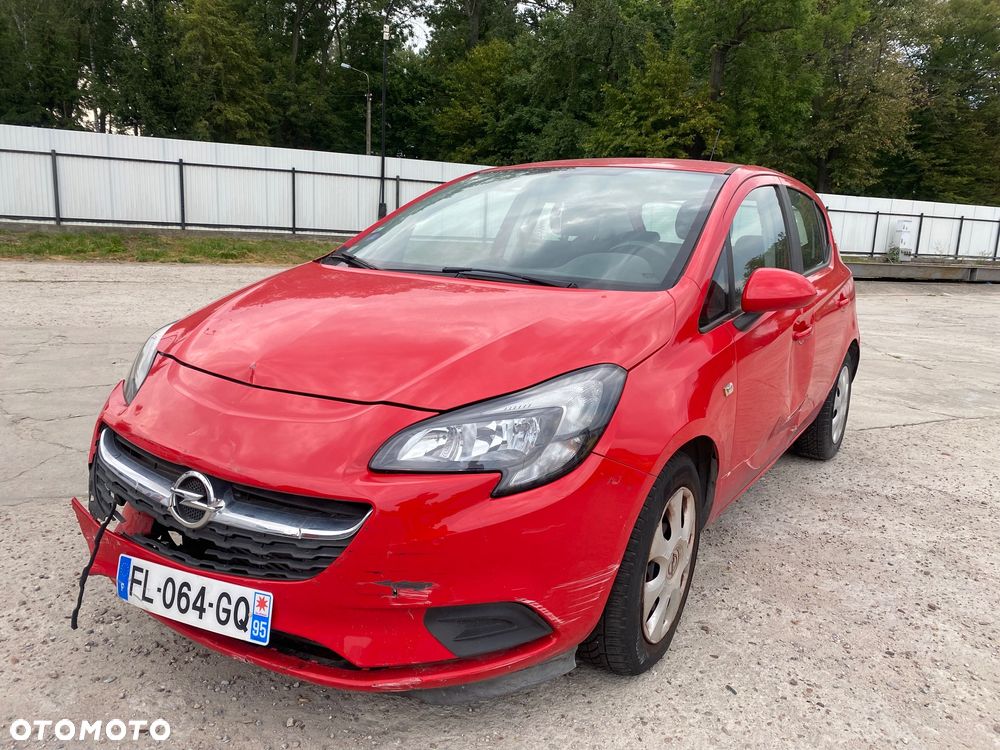Opel Corsa - 2