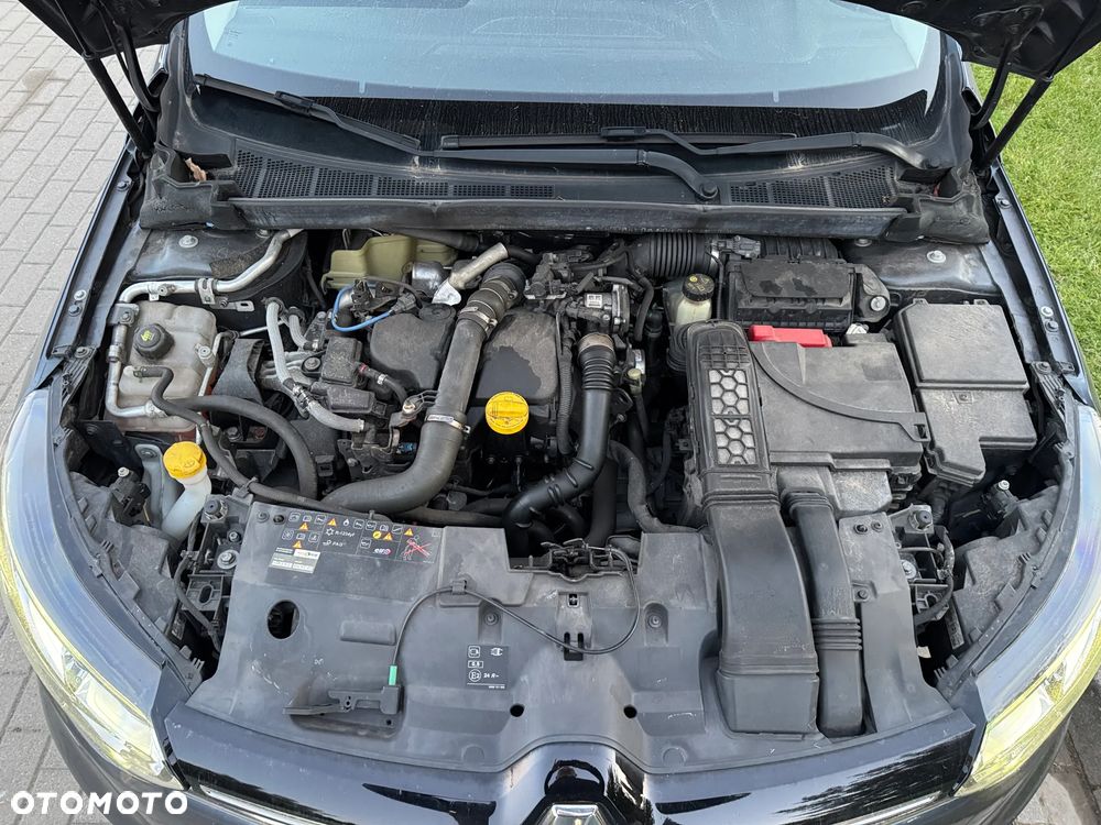 Renault Megane 1.5 dCi Energy Limited - 33