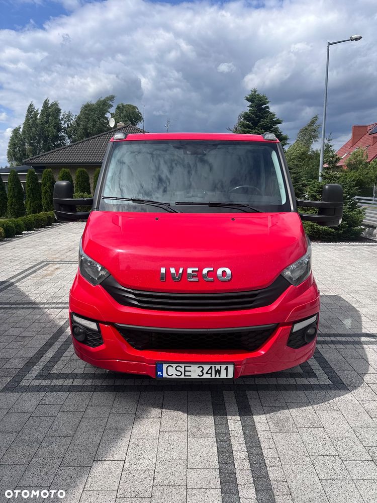 Iveco Daily 35S18 D - 7