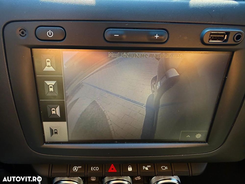 Dacia Duster ECO-G 100 Prestige Plus - 37