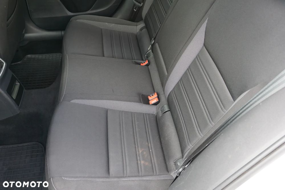 Skoda Octavia 1.4 TSI Ambition - 25