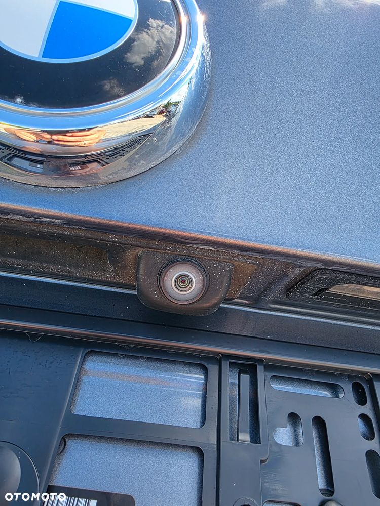 BMW X3 - 18