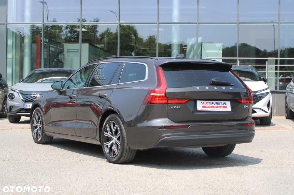 Volvo V60 - 7