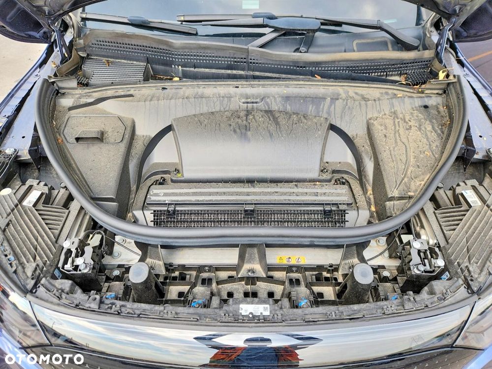 Mercedes-Benz EQE 350 4Matic Electric Art - 13