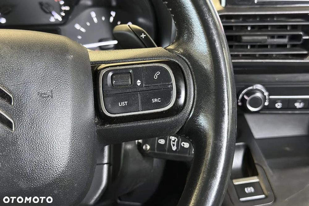 Citroën Berlingo - 13