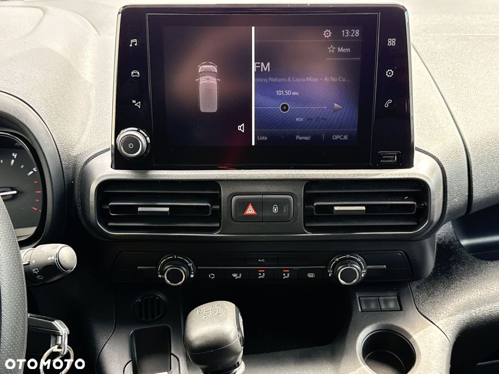 Toyota PROACE CITY - 13