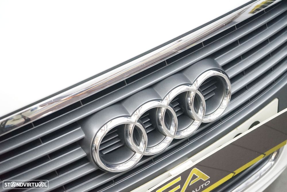 Audi A3 Cabrio 1.2 TFSI Ambition - 13