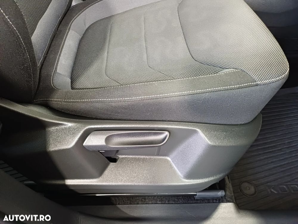 Skoda Kodiaq 2.0 TDI 4X4 DSG Ambition - 33