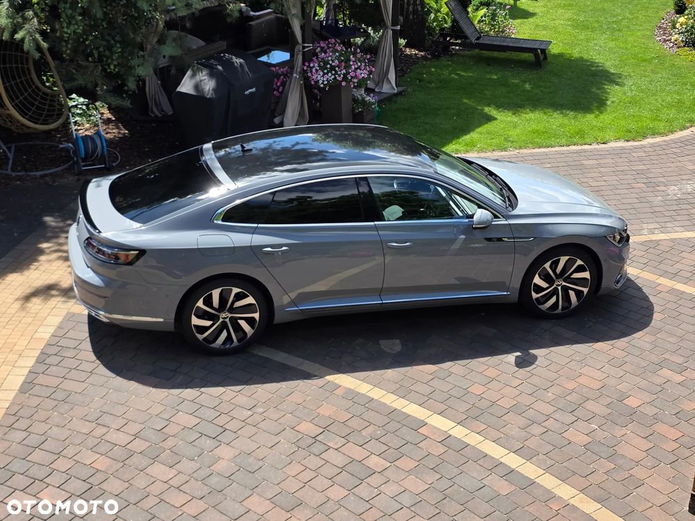 Volkswagen Arteon 2.0 TSI R-Line DSG - 1