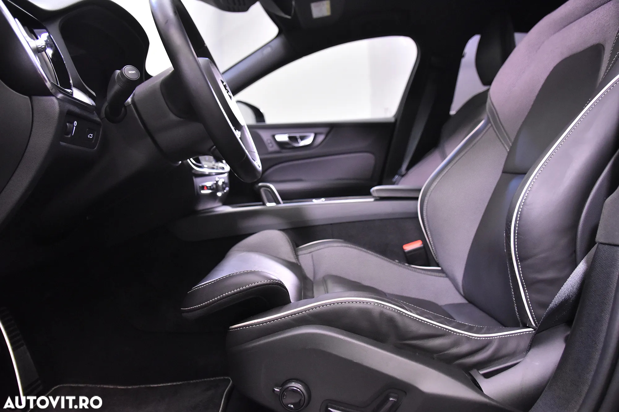 Volvo S60 - 20