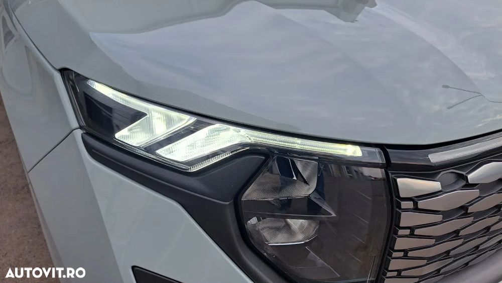 Ford NEW E-TRANSIT COURIER - 16