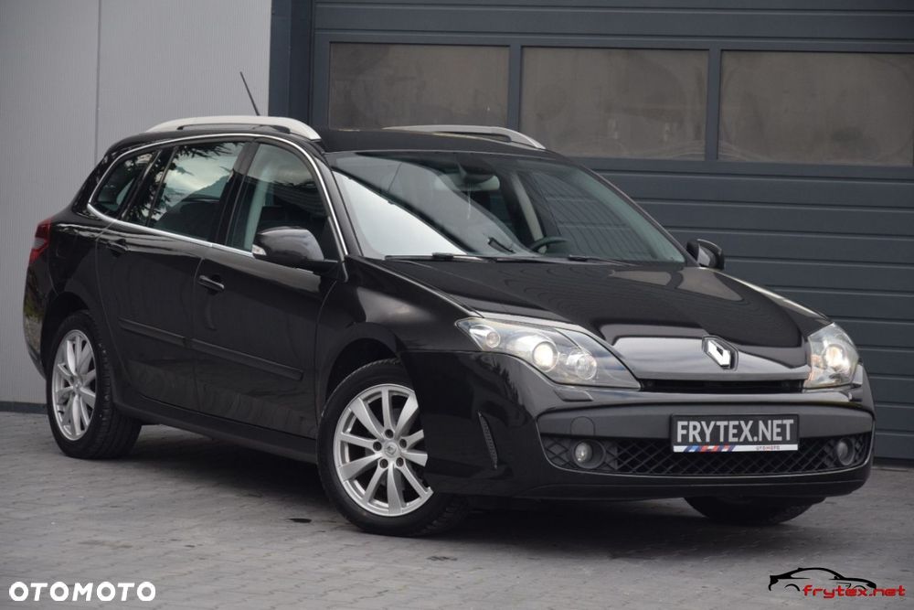 Renault Laguna - 7