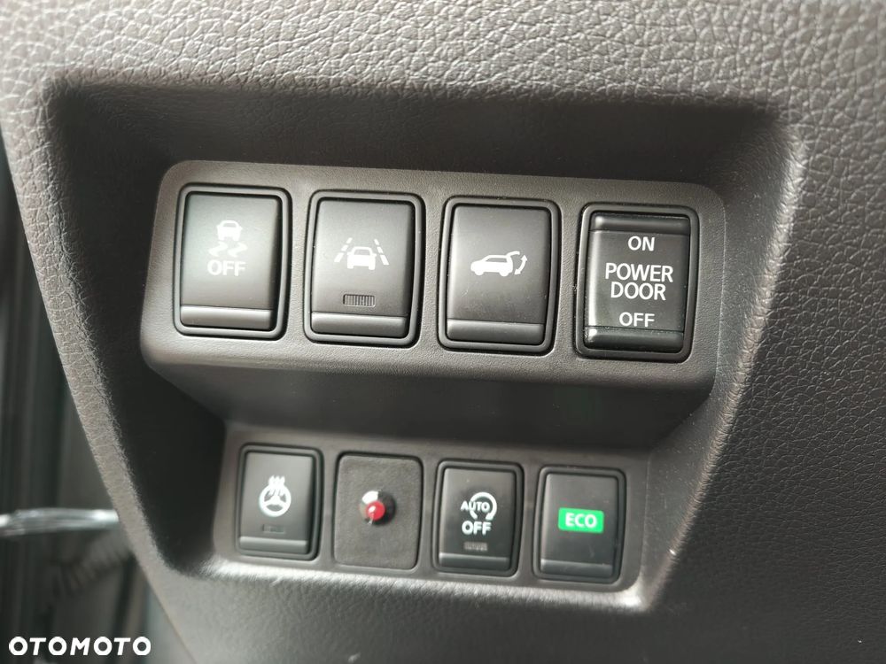 Nissan X-Trail 2.0 dCi Tekna Xtronic 4WD - 16