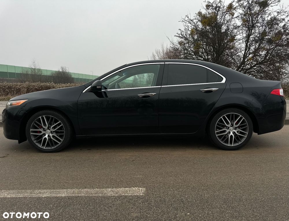 Honda Accord 2.0 Automatik Elegance Advantage - 4