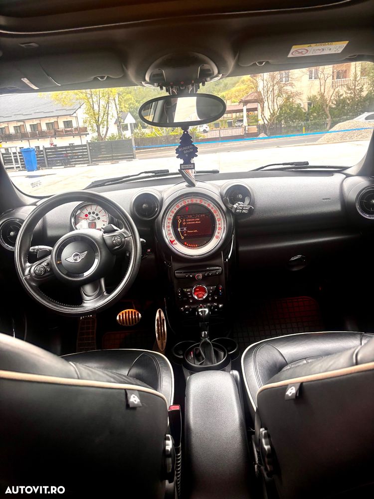 Mini Countryman - 5