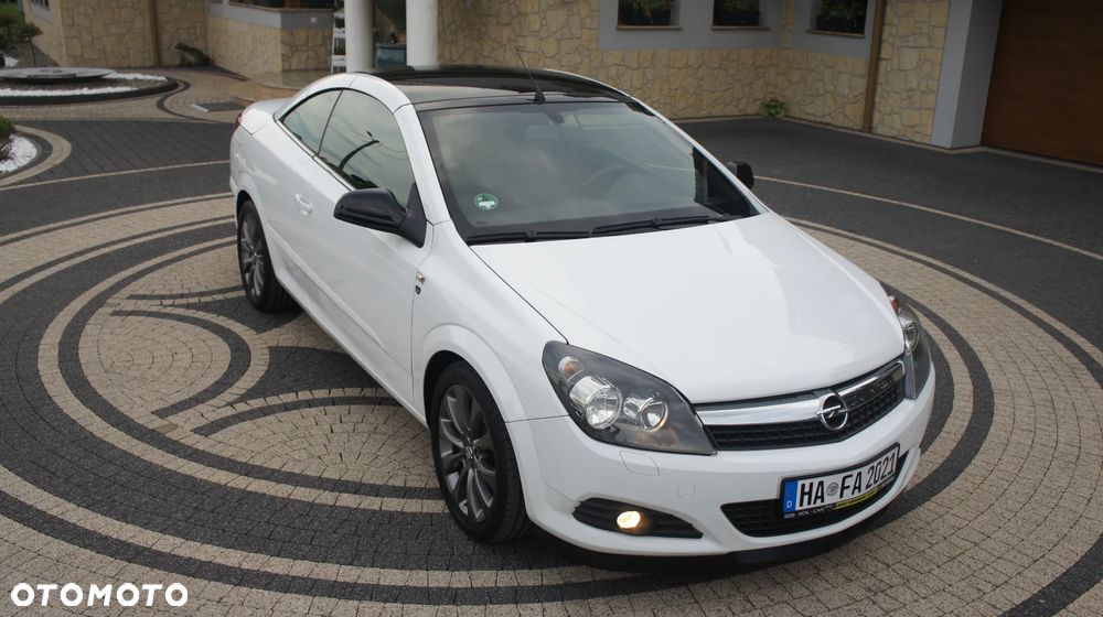 Opel Astra 1.8 Edition - 2