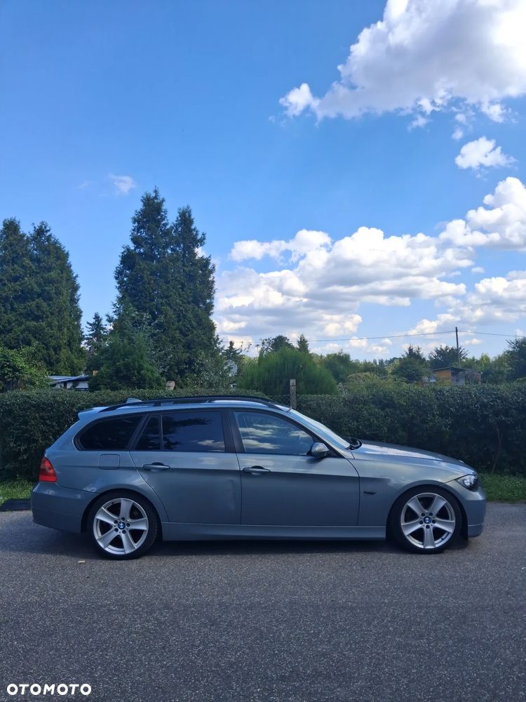 BMW Seria 3 - 3