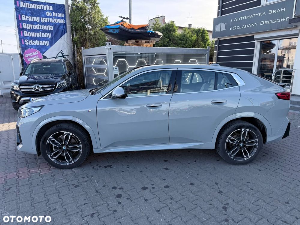 BMW X2 - 8