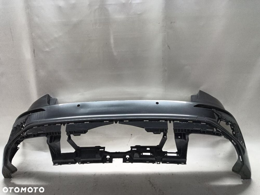 ZDERZAK TYŁ AUDI A3 8Y4807511 - 4