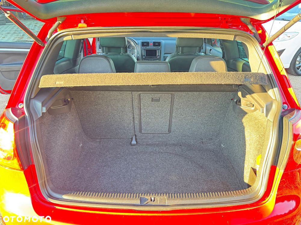 Volkswagen Golf 2.0 TSI GTI - 27