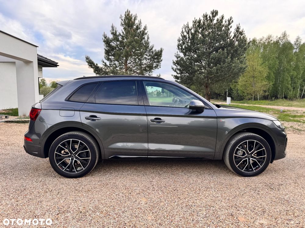 Audi Q5 40 TDI mHEV Quattro S tronic - 7