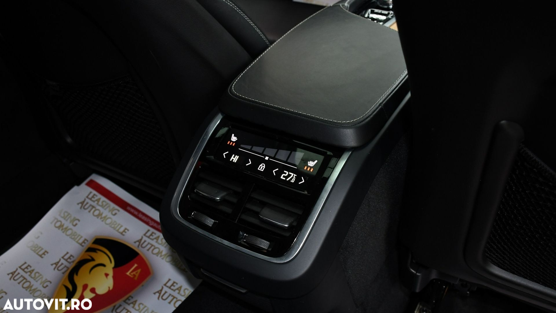 Volvo S90 T6 AWD Geartronic Inscription - 28