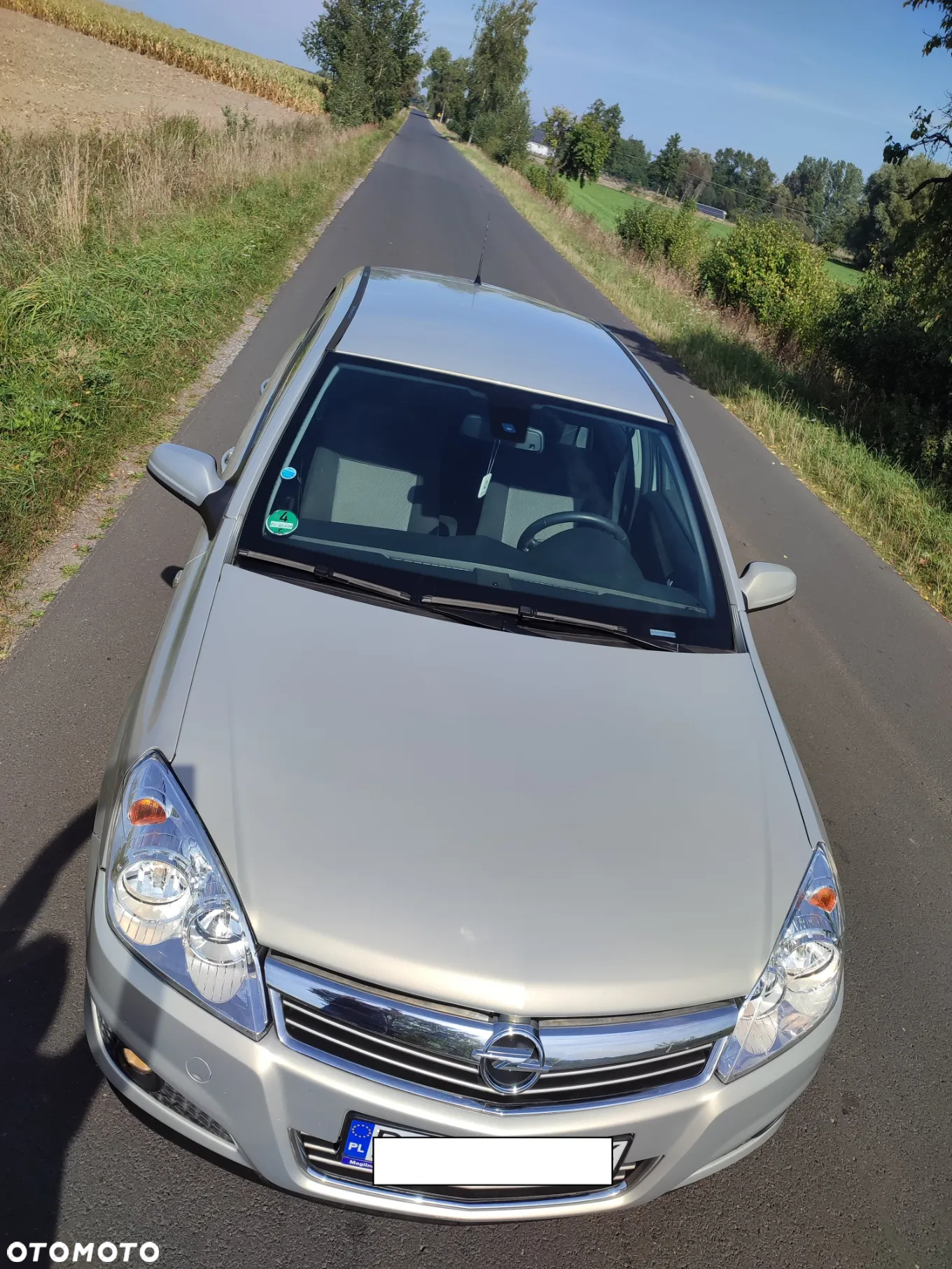 Opel Astra - 4
