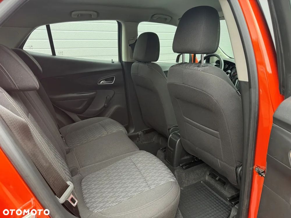 Opel Mokka 1.6 Active S&S - 10