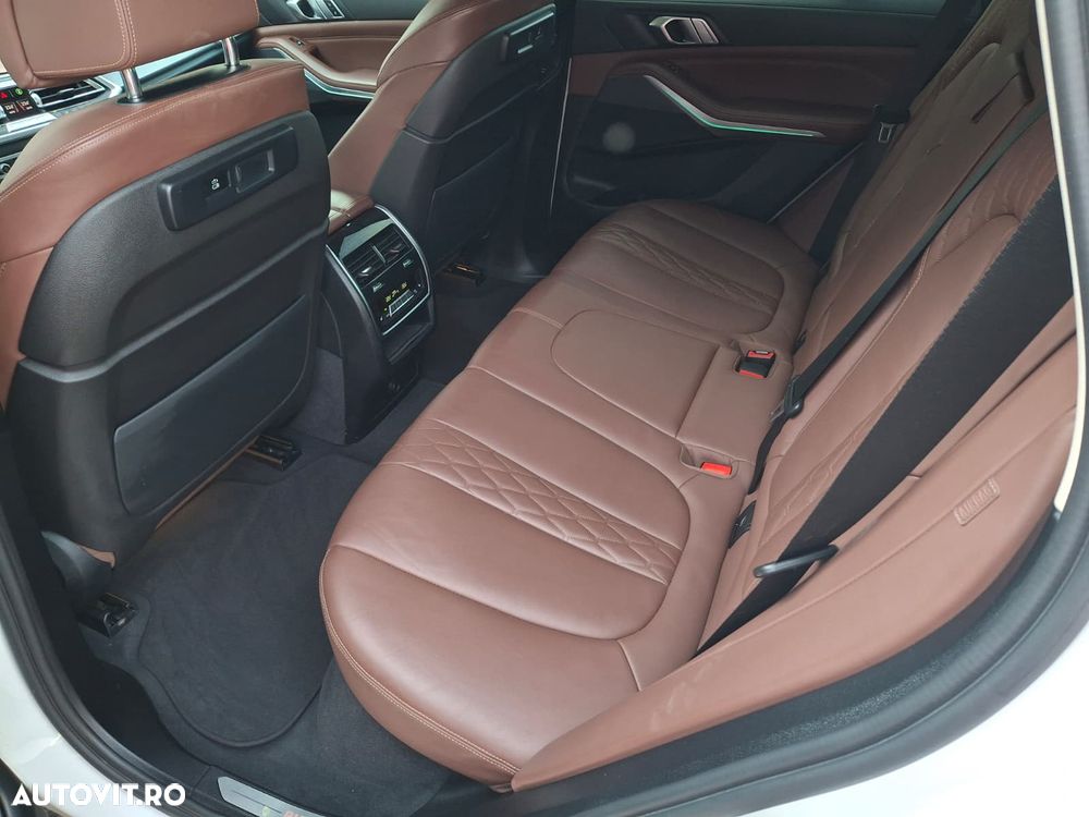 BMW X5 xDrive30d - 16
