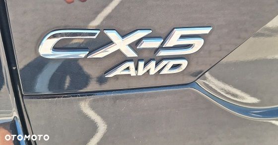Mazda CX-5 SKYACTIV-G 194 AWD ADVANTAGE - 37