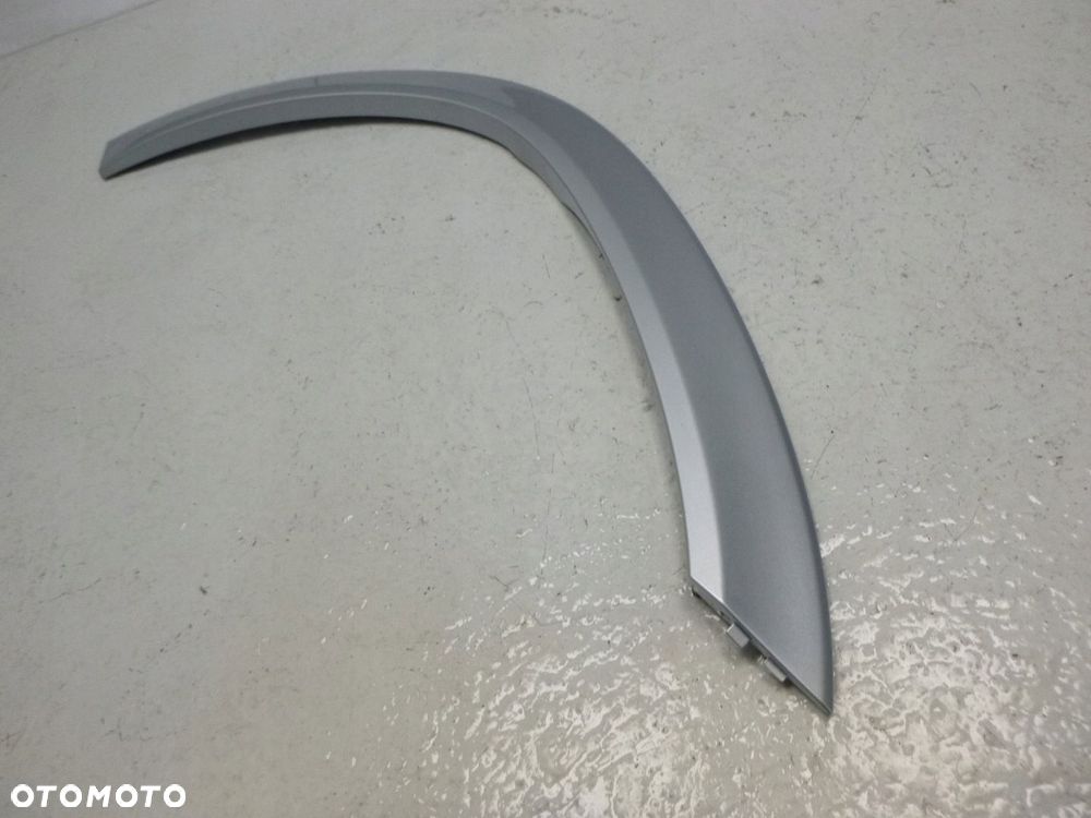 MERCEDES W167 LISTWA LISTEWKA BŁOTNIKA POSZERZENIE - 4