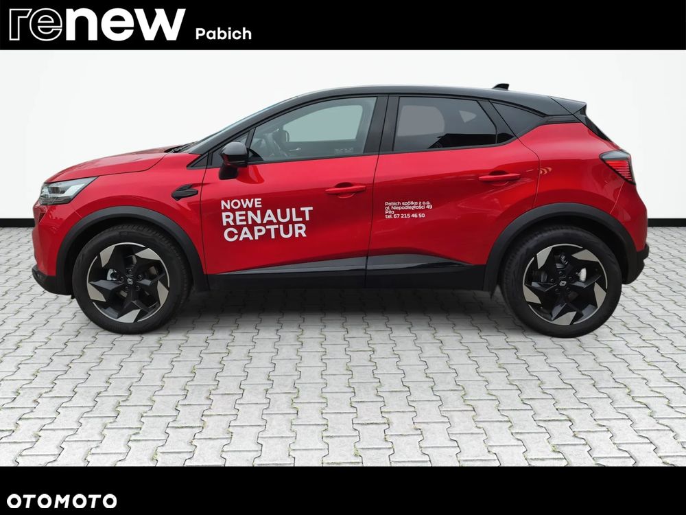 Renault Captur 1.0 TCe Techno - 8