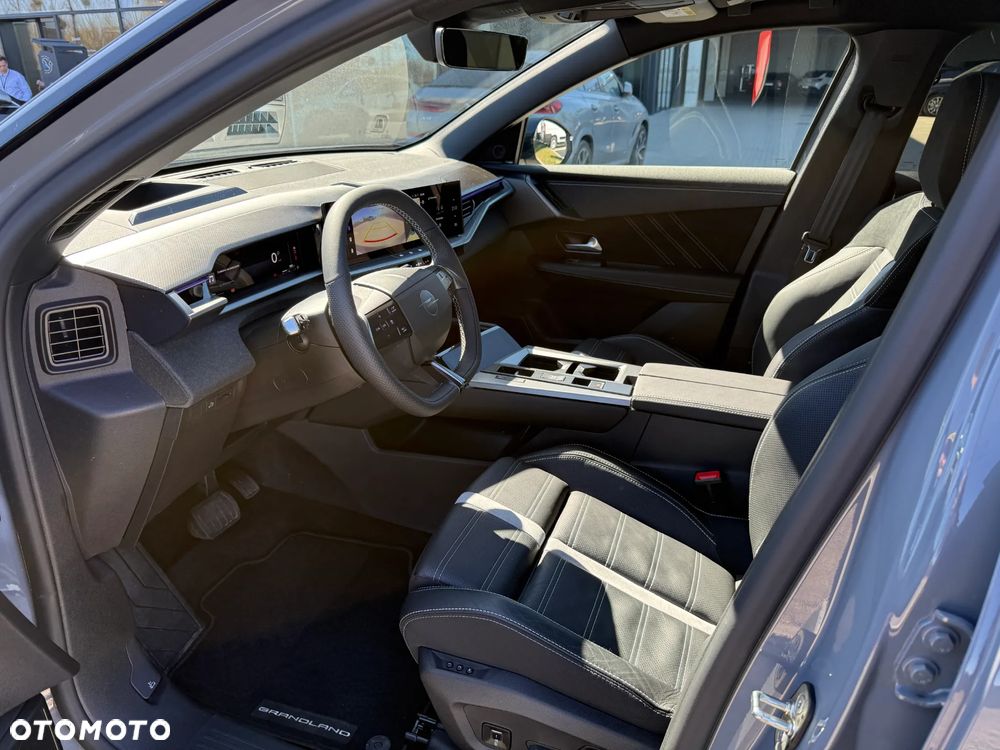 Opel Grandland ver-1-2-mhev-gs-edtc6 - 19