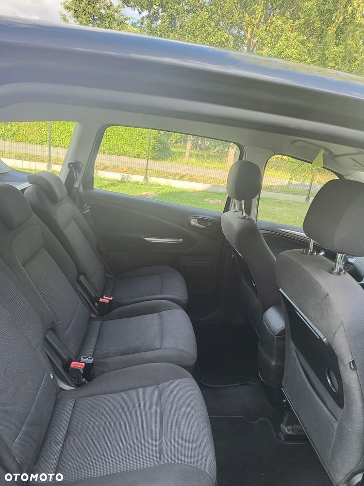 Ford S-Max 1.8 TDCi Titanium - 10