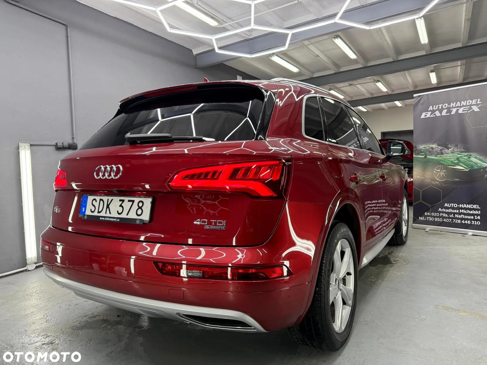 Audi Q5 - 6