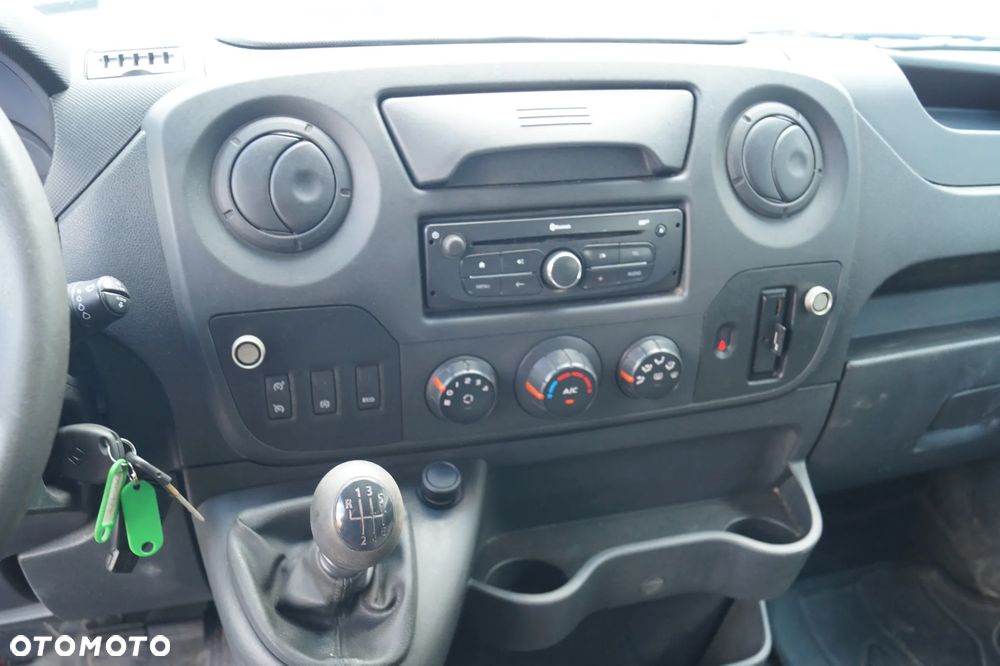 Renault Master - 20