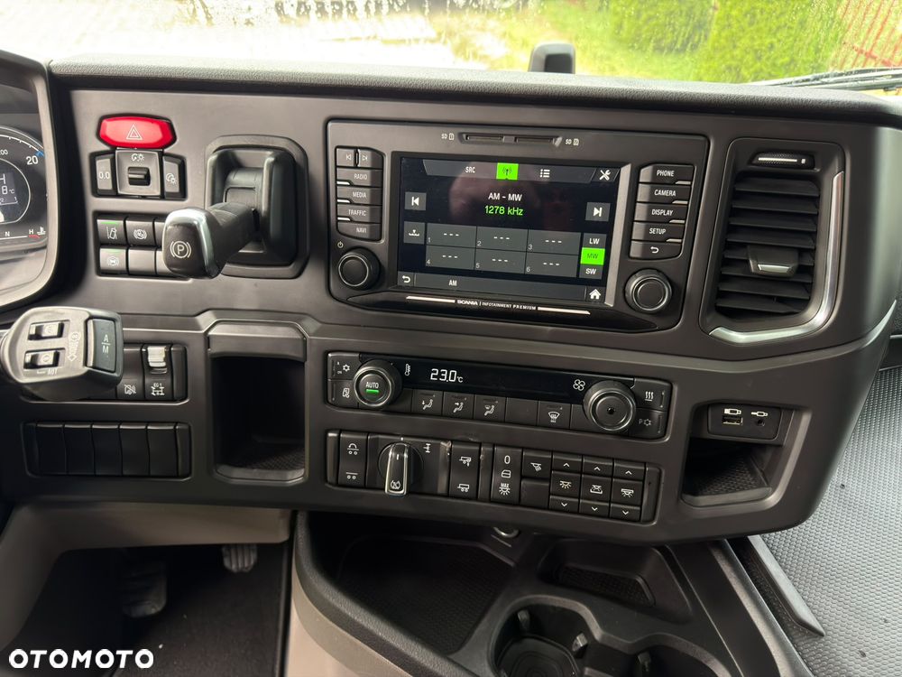 Scania R450 - 22