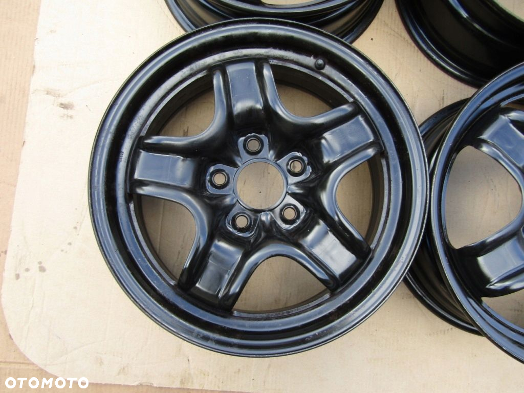 Felgi 16 Renault Megane III IV Talisman Kadjar Koleos / 5x114,3 ET41 - 9