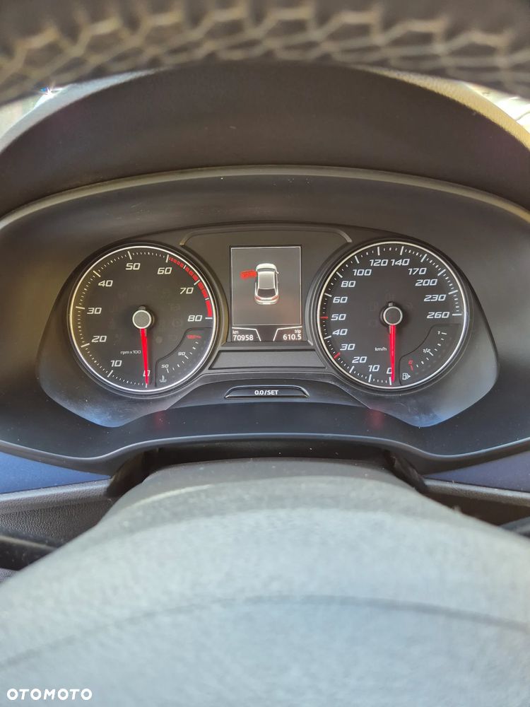 Seat Leon SC 1.2 TSI Start&Stop CONNECT - 18