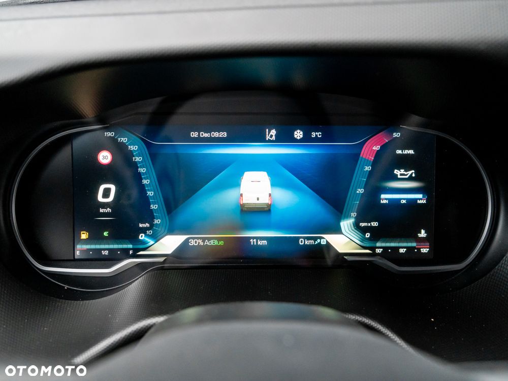 Iveco Daily 35S18HV L4H3 - 18